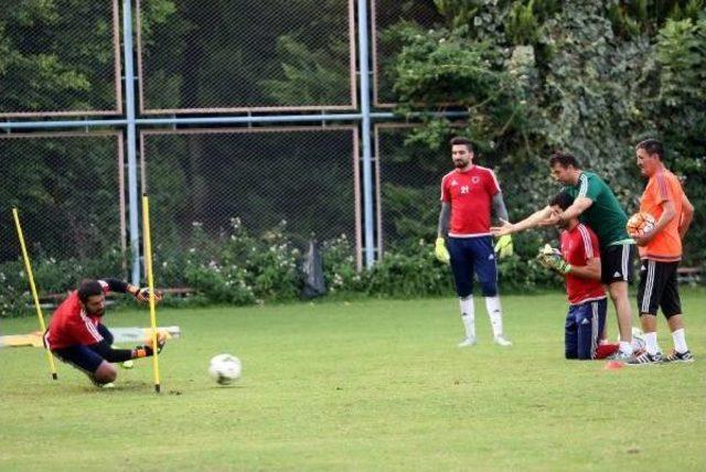 Mesut Bakkal: Galatasaray Maçı Ile Iyi Bir Başlangıç Yapacağız