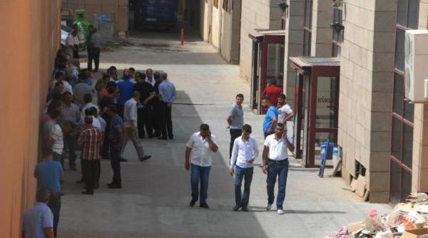 Diyarbakır'da Pkk'lılar &Ccedil;orbacıyı Taradı (3)