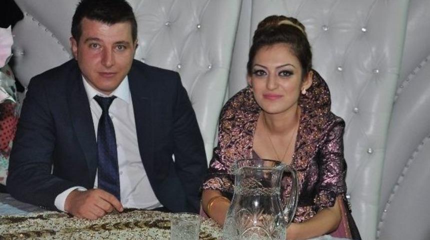 Gelin Damattan &Ouml;rnek Davranış
