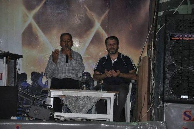 Gelin Damattan &Ouml;rnek Davranış 1
