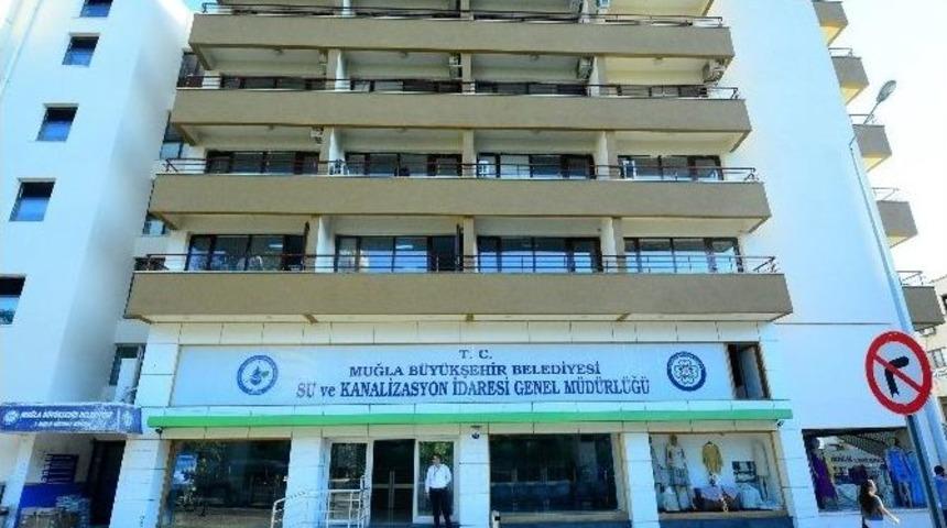 Su Tahsilatında 211 &Ouml;deme Noktası Vatandaşın Hizmetinde