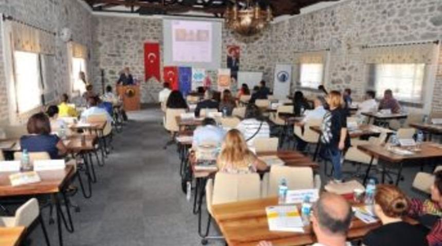 Altındağ Belediyesi&rsquo;nden İskep&rsquo;e Tam Destek