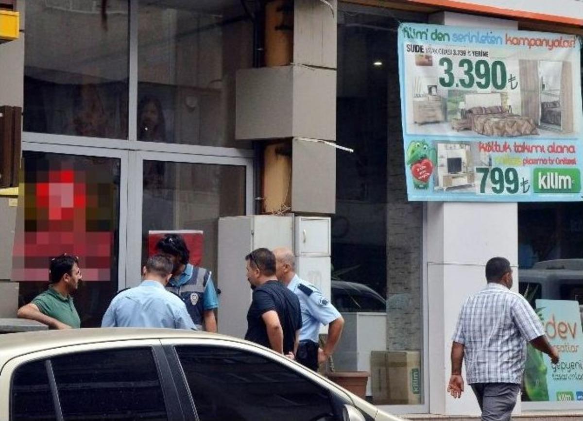 Aydın&rsquo;da Cemaate Yakın Okul Ve Dershanelerde Arama
