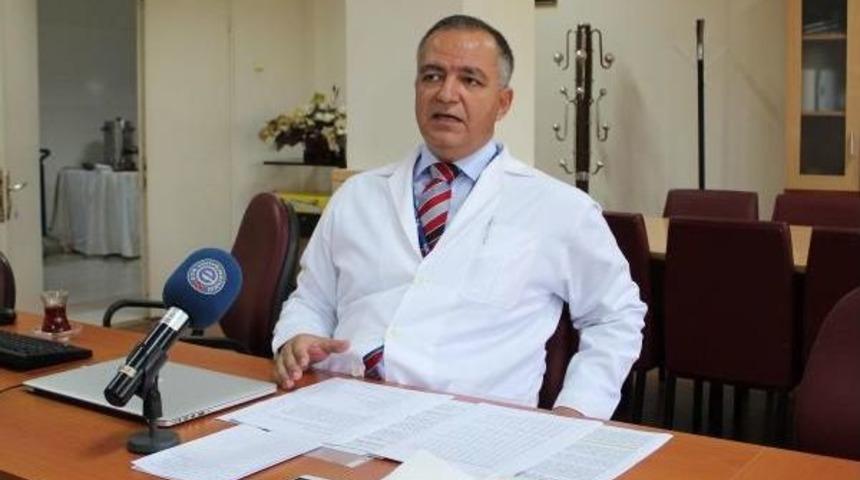 Sepsis, Her Yıl 8 Milyon Kişiyi &Ouml;ld&uuml;r&uuml;yor