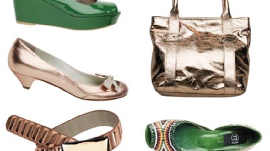 Bagatt'tan Annelere Hediye