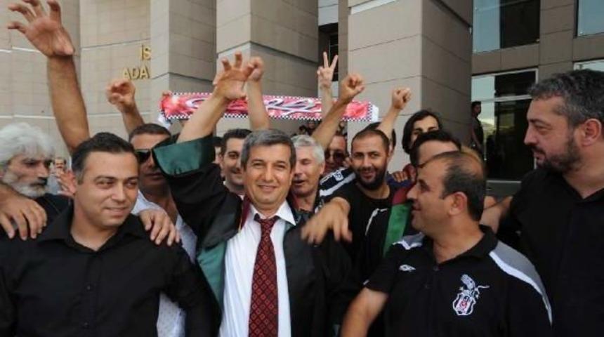 &Ccedil;arşı Avukatları A&ccedil;ıklama Yaptı