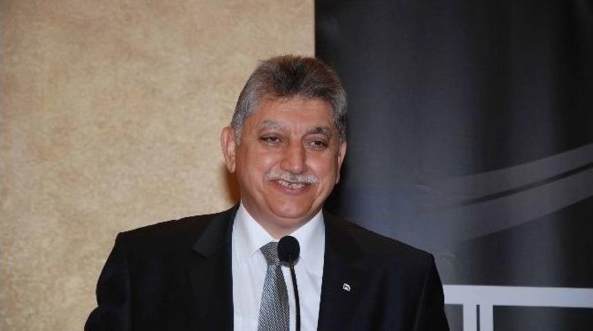 Gapplast 2015&rsquo;de Naksan R&uuml;zgarı Esti