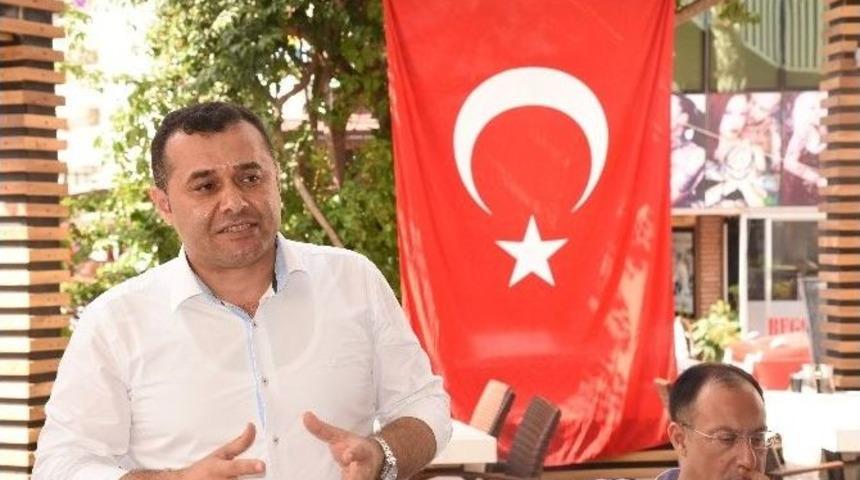 Alanya&rsquo;da Sansasyonel Haberlere Karşı İşbirliği Toplantısı