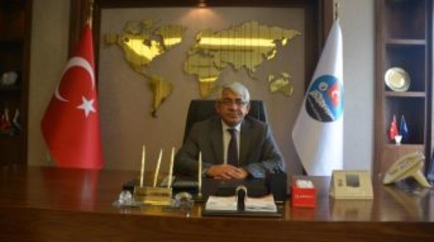 Kars Belediye Başkanı Murtaza Kara&ccedil;anta Yatırımları Değerlendirdi