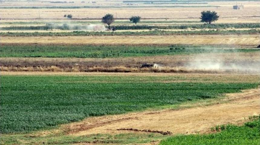 Işid&rsquo;e Katılmak &Uuml;zere Suriye&rsquo;ye Gitmeye &Ccedil;alışan 11 Kişi Yakalandı