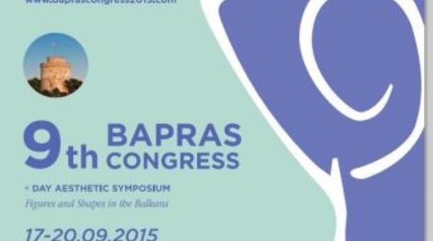 Balkan Plastik Rekonstr&uuml;ktif Ve Estetik Cerrahi Kongresi Ger&ccedil;ekleşecek