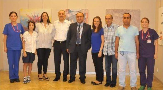  d&uuml;nyada Her Yıl 5 Milyon &Ccedil;ocuk Sepsis ten &Ouml;l&uuml;yor  1