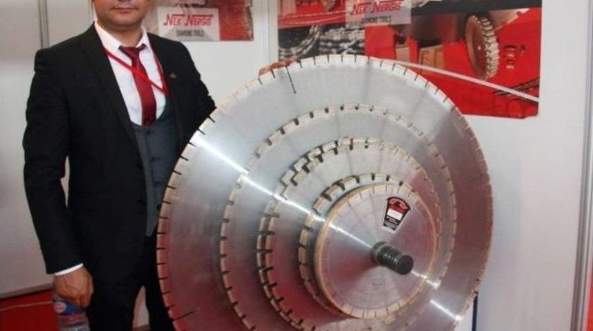 Mermer Sekt&ouml;r&uuml; Ortadoğu&rsquo;da Barış İstiyor