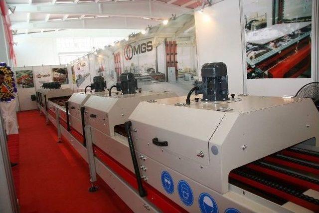 Mermer Sekt&ouml;r&uuml; Ortadoğu&rsquo;da Barış İstiyor 1