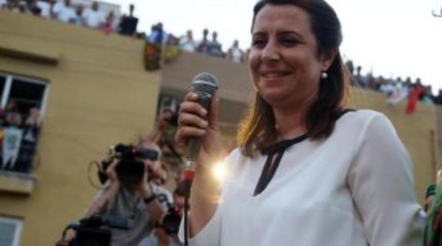 Hdp'li K&uuml;&ccedil;&uuml;kkeleş'ten, Başbakan Davutoğlu'na Mersin I&ccedil;in Soru &Ouml;nergesi