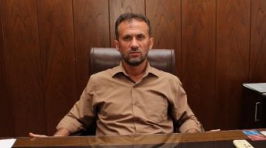 M&uuml;ft&uuml;den Kurban Kesimi Uyarısı