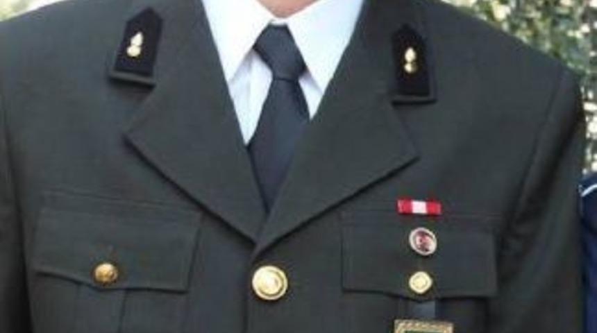 Dağlıca Şehidi Astsubay G&ouml;&ccedil;k&uuml;n, Balıkesir'de Toprağa Verilecek