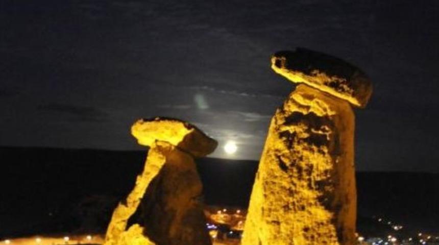 Kapadokya'ya Yabancı Yapımcı Ilgisi