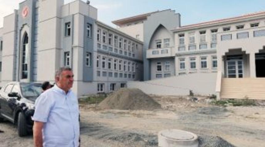 Erenler İhl G&uuml;n Sayıyor