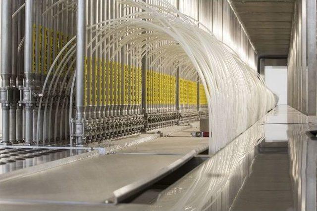 Yerli Sermaye Mg Gülçiçek’den Büyük Yatırım 1