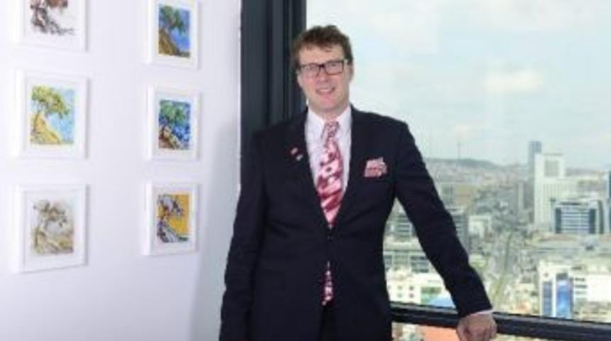 Enerji Uluslararası Arenada Tartışıldı