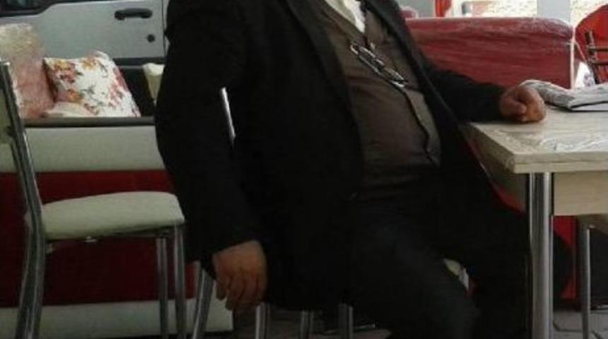 Bunalıma Giren Halıcı Intihar Etti