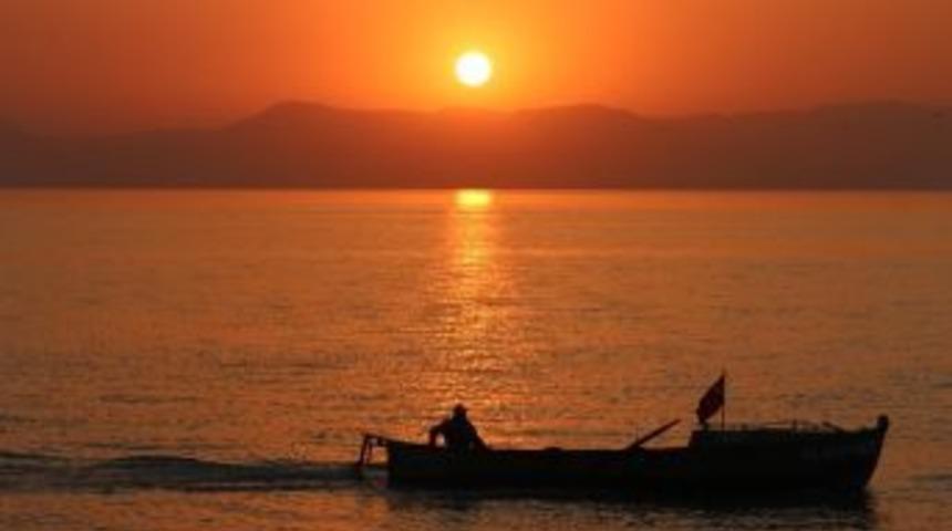 Beyşehir&rsquo;de İki Yılda 128 Kişiye Tekne Ehliyeti Verildi