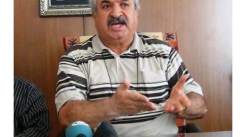 Muhtarlardan Sağduyu &Ccedil;ağrısı