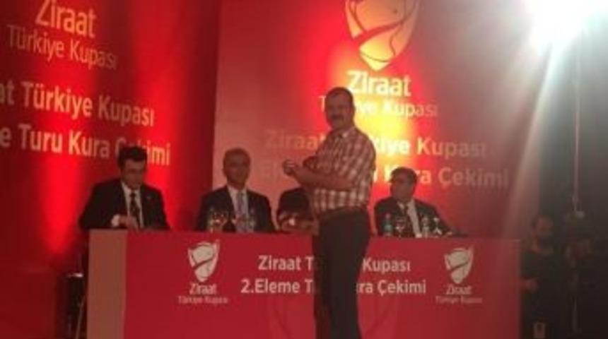 Karamanspor&rsquo;a Ziraat T&uuml;rkiye Kupası&rsquo;nda G&uuml;&ccedil;l&uuml; Rakip