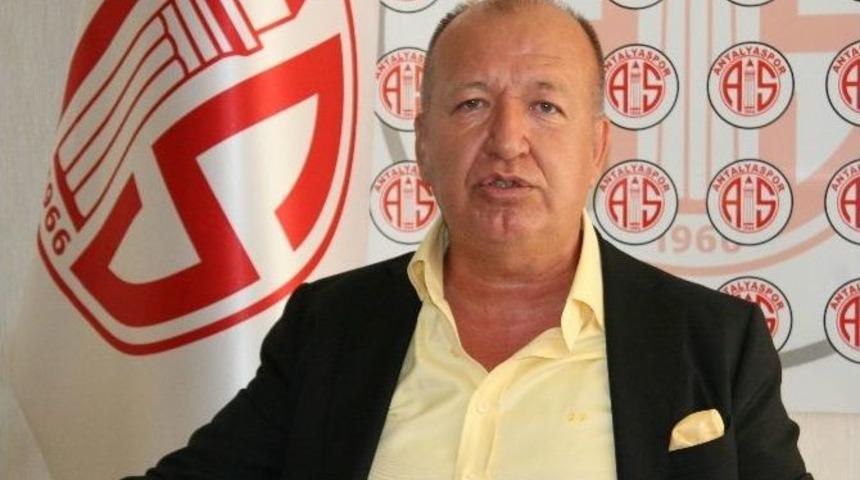 Gencer: "takımımız Tarihi Bir Başlangı&ccedil; Yaptı"