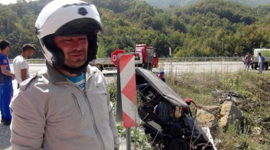 Tatbikatı Ger&ccedil;ek Sanıp Yardıma Koştular