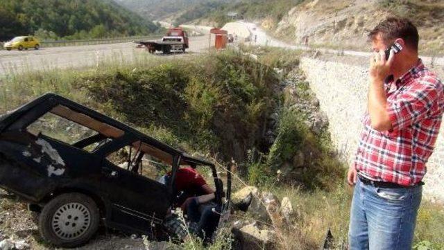 Tatbikatı Gerçek Sanıp Yardıma Koştular