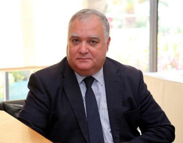 Bm Yetkilisi M&uuml;lteciler Konusunda Teşekk&uuml;r Etti 1