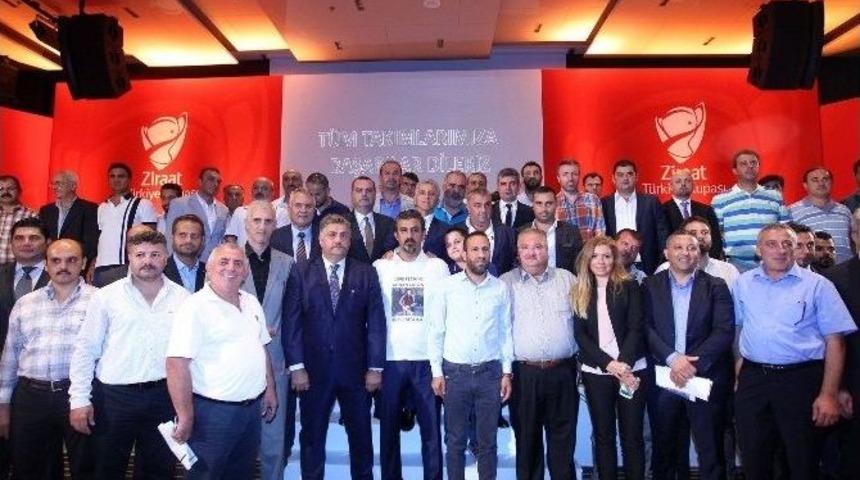 Fethiyespor Kura &Ccedil;ekiminde Şehitleri Unutmadı