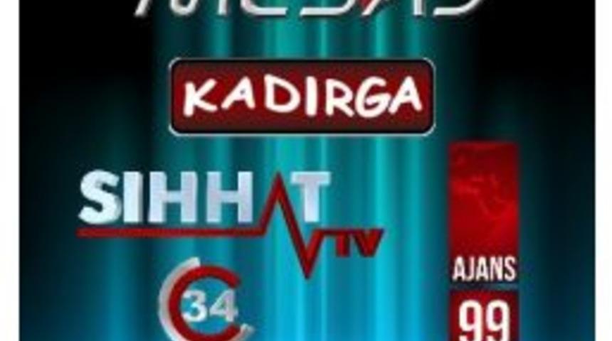 T&uuml;rkiye&rsquo;nin İlk &Ouml;zel Televizyonlarından Meltem Medya Grup Yeni Frekansında