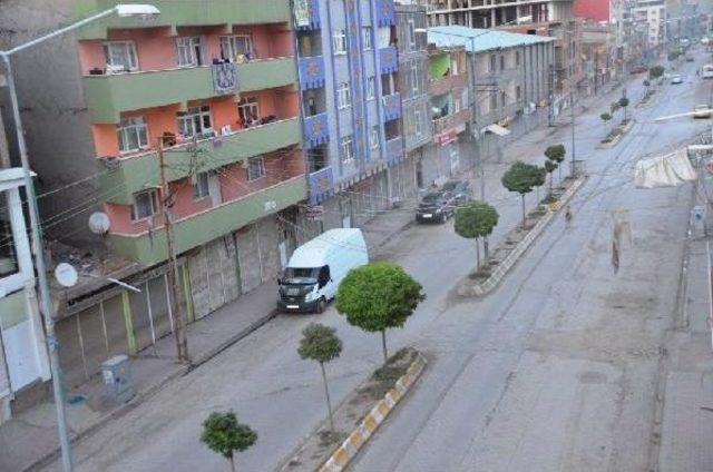 Kobralar Ağrı Dağı'nı Bombalıyor (2)