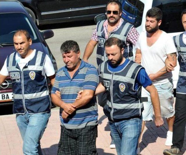 Bodrum'daki 12 Kaçağın Öldüğü Faciada 5 Tutuklu Daha