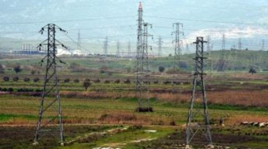 Aliağa&rsquo;da Elektrik Kesintisi