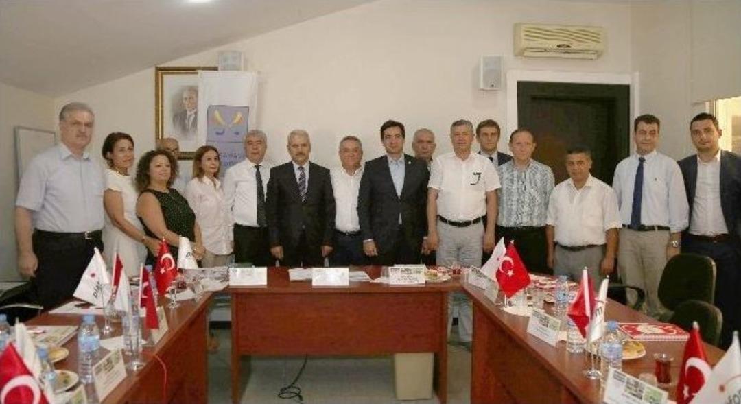 Hayvancılık Sekt&ouml;r&uuml; Kuşadası&rsquo;nda Buluşacak