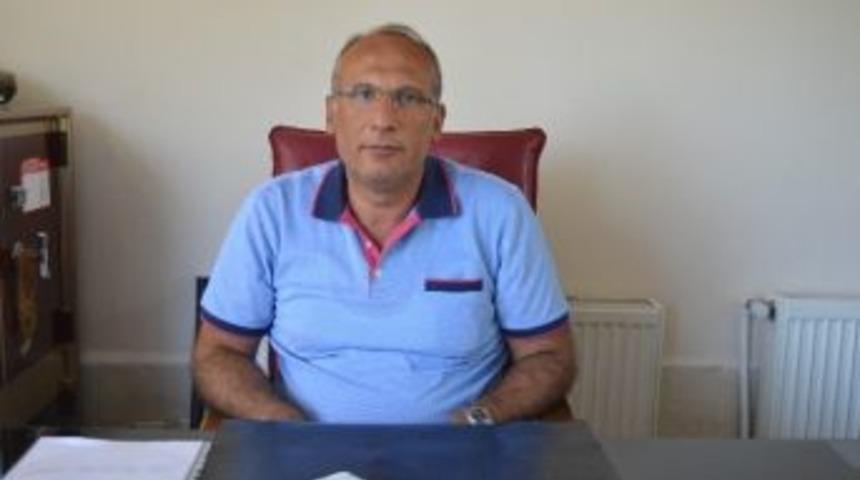 Anadolu Oto Galericiler Sitesi Eski Başkanı Bilal Atabey: