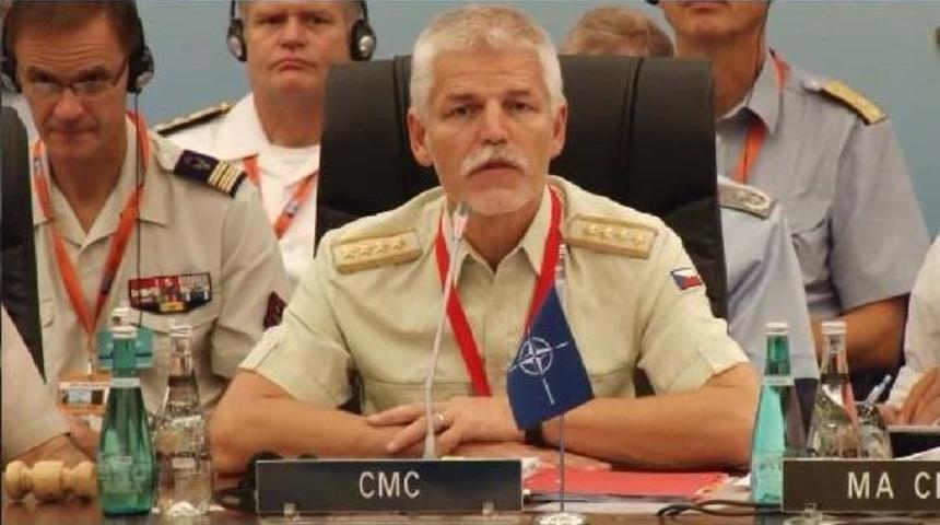 Genelkurmay Başkanı Orgeneral Akar"pkk Ter&ouml;r &Ouml;rg&uuml;t&uuml; B&ouml;lgesel G&uuml;venliğe De Bir Tehdit Teşkil Etmektedir"