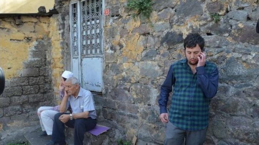 Kabe&rsquo;de Meydana Gelen Vin&ccedil; Kazasının Acısı Trabzon&rsquo;a D&uuml;şt&uuml;