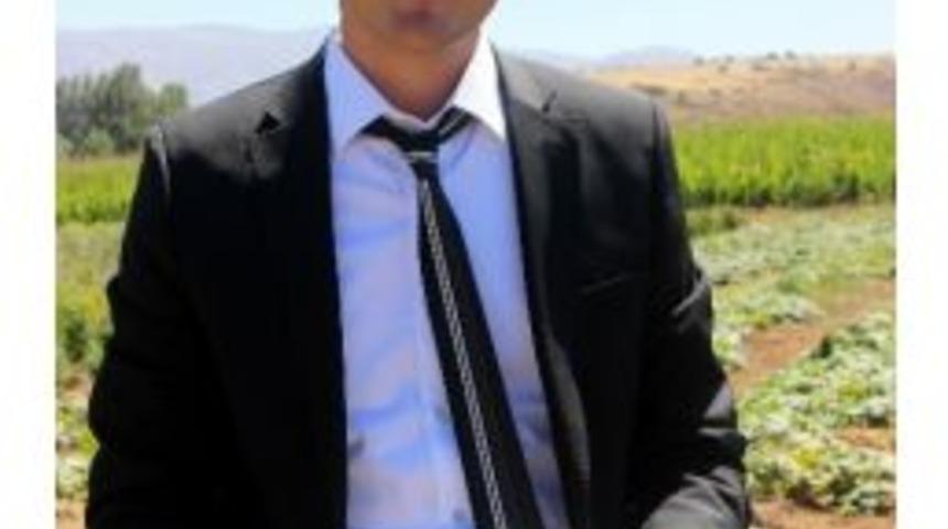 Akkışla’da Yaprak Bitine Karşı Parazitoit Üretimi Başladı