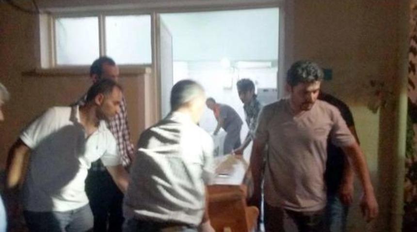 T&uuml;fekle Oynayan &Ccedil;ocuk, Kazayla Kardeşini &Ouml;ld&uuml;rd&uuml;