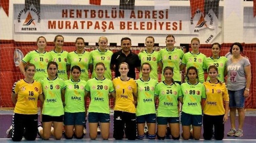 Bayanlar Hentbol S&uuml;per Ligi