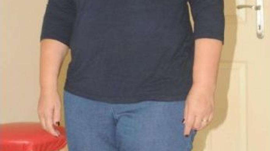 Zayıflamak I&ccedil;in 15 Yılda 7 Kez Ameliyat Oldu