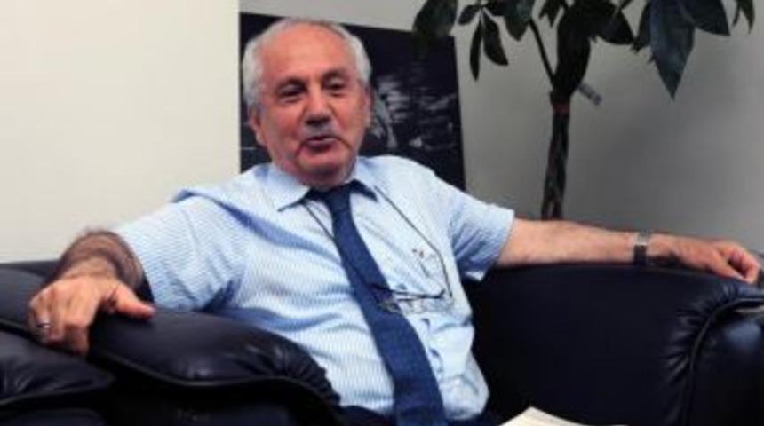 Prof.dr. Sağlıker: Kurban Etini Bekletip, Hafif Mangal Ateşinde Pişirin