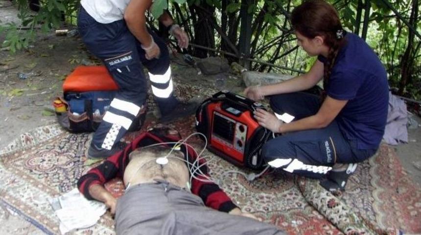 Bursa Manzaralı Uyuşturucu Alemi &Ouml;l&uuml;mle Bitti