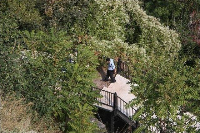 Bursa Manzaralı Uyuşturucu Alemi &Ouml;l&uuml;mle Bitti 1