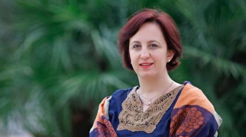 Do&ccedil;. Dr. Onat: Sosyal Medya Sosyal Ilişkileri Bozmasın